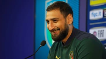Gianluigi Donnarumma