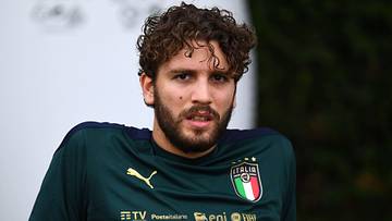 Manuel Locatelli Manuel Locatelli