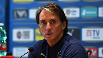 Roberto Mancini
