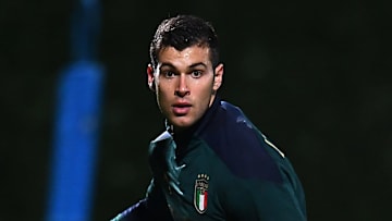 Pietro Pellegri