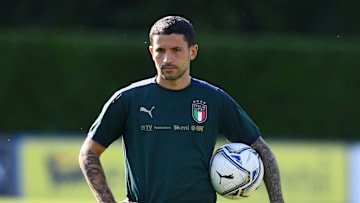Stefano Sensi KO: salta Euro 2020