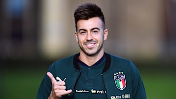 Stephan El Shaarawy
