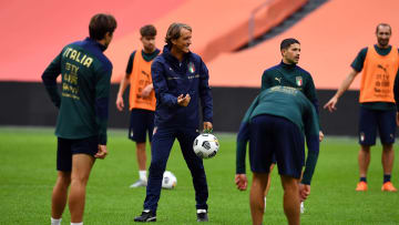 Roberto Mancini 
