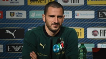 Leonardo Bonucci 