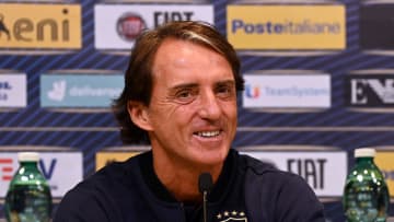 Roberto Mancini