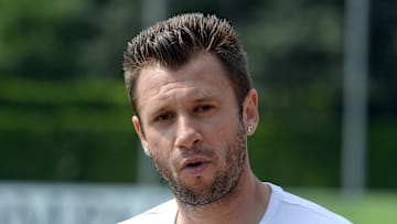Antonio Cassano