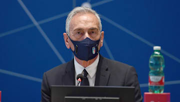 Gabriele Gravina Gabriele Gravina