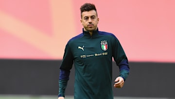 Stephan El Shaarawy