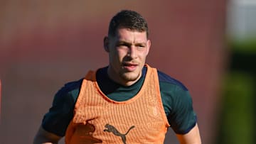 Andrea Belotti