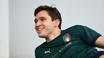 Federico Chiesa