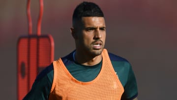 Emerson Palmieri