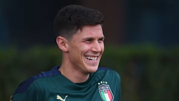 Matteo Pessina