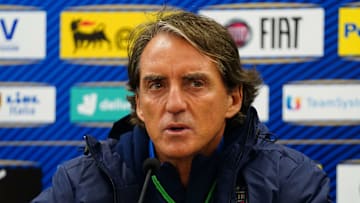 Roberto Mancini