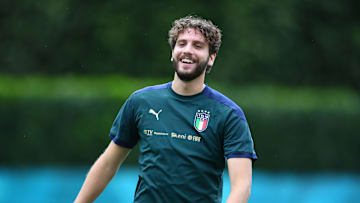 Manuel Locatelli