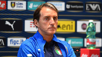 Roberto Mancini