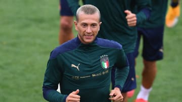 Federico Bernardeschi