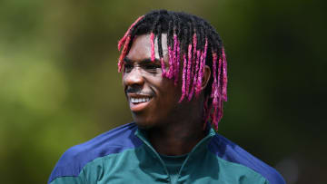 Moise Kean