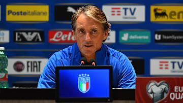 Roberto Mancini