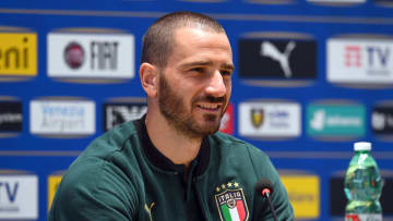 Leonardo Bonucci