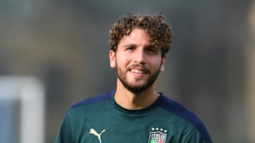 Manuel Locatelli