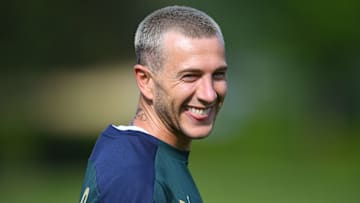 Federico Bernardeschi