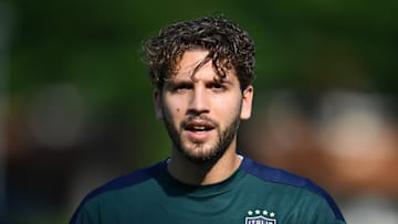 Manuel Locatelli