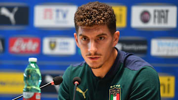 Giovanni Di Lorenzo