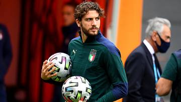 Manuel Locatelli