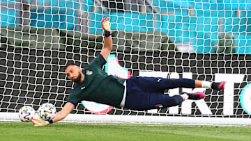 Gianluigi Donnarumma