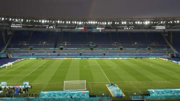 Stadio Olimpico