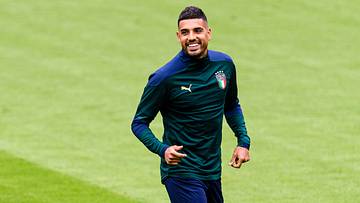 Emerson Palmieri Emerson Palmieri