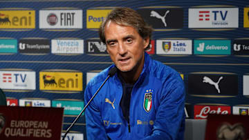 Roberto Mancini