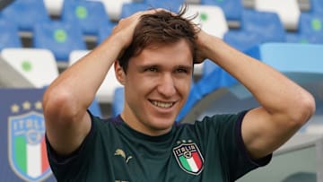 Federico Chiesa