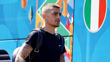 Marco Verratti
