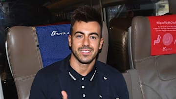 Stephan El Shaarawy