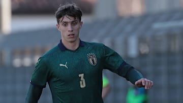 Italy U19 v Switzerland U19 - International Friendly