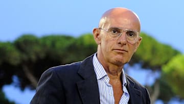 Arrigo Sacchi