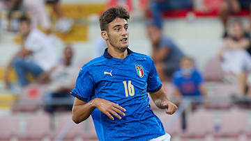 Lorenzo Lucca