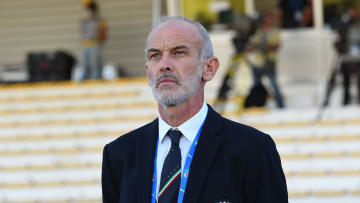 Italy U21 v Slovenia U21 - International Friendly