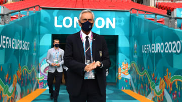 Gabriele Gravina Gabriele Gravina