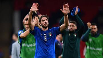 Manuel Locatelli Manuel Locatelli