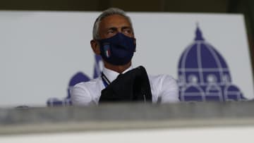 Italy v Bosnia-Herzegovina - UEFA Nations League