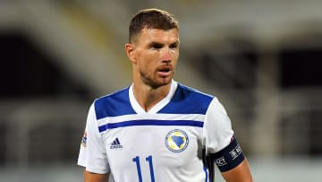 Italy v Bosnia-Herzegovina - UEFA Nations League
