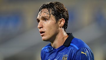 Italy v Bosnia-Herzegovina - UEFA Nations League