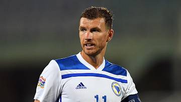 Italy v Bosnia-Herzegovina - UEFA Nations League Italy v Bosnia-Herzegovina - UEFA Nations League
