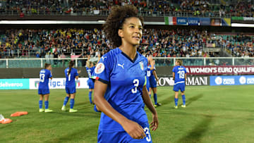 Sara Gama