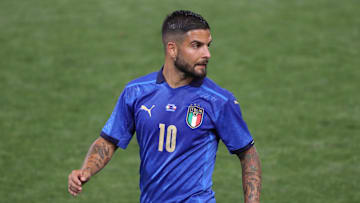 Lorenzo Insigne