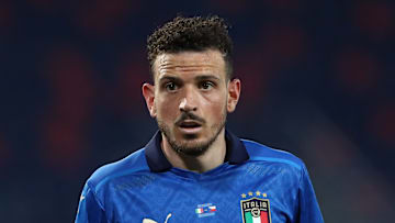 Italy v Czech Republic - International Friendly