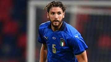 Manuel Locatelli