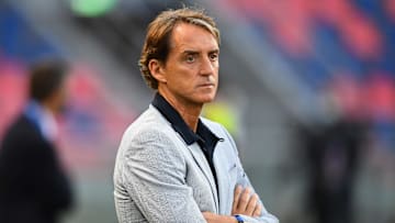 Roberto Mancini